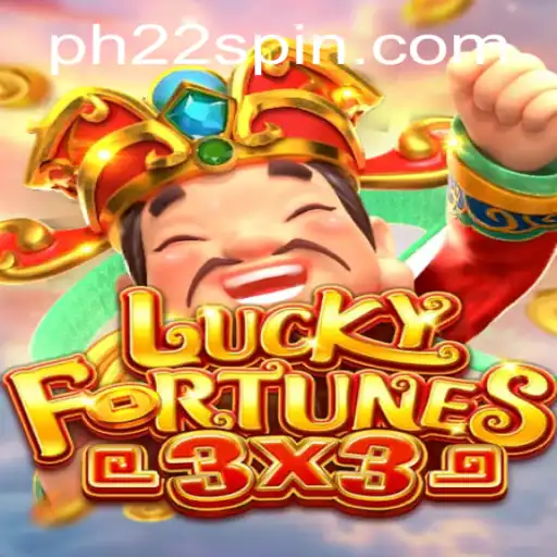 Unveiling the World of LUCKYFORTUNES3x3: The Game Revolutionizing Entertainment