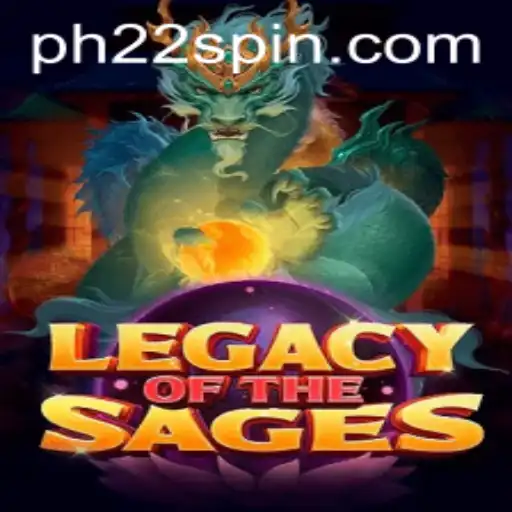 Legacy of the Sages: The Enchantment of PH22