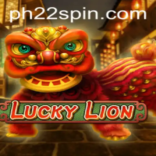 Discover the Magic of LuckyLion: Game Description, Introduction, and Rules