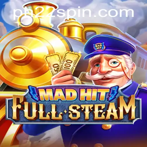 Experience the Thrills of MadHitFullSteam: A Journey into PH22