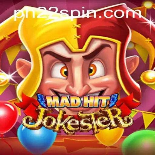 MadHitJokester: The Revolutionary Game Taking the World by Storm