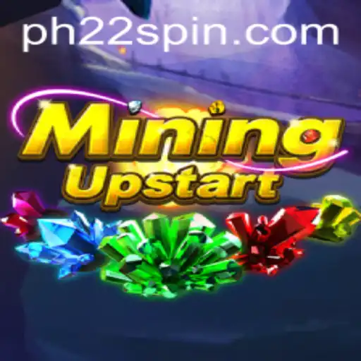 MiningUpstart: The Adventure Awaits