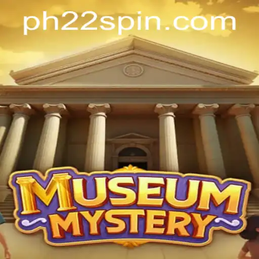 Unveiling MuseumMystery: An Intriguing New Adventure in Gaming