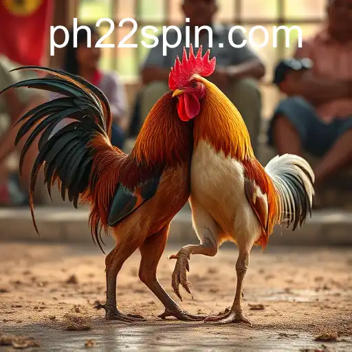 The Rise of Online Sabong: Understanding the PH22 Phenomenon