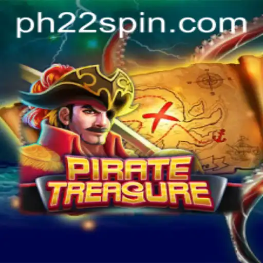 PirateTreasure PH22: Embark on a Treasure-Hunting Adventure