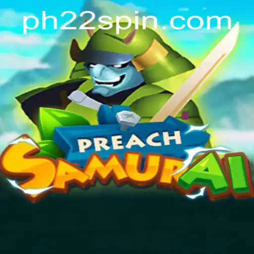 PreachSamurai: The New Era of Interactive Storytelling in Gaming