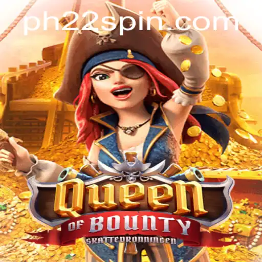QueenofBounty: The Maritime Quest of Fortune