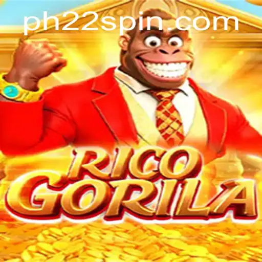 RicoGorila: A Thrilling New Game Taking the World by Storm