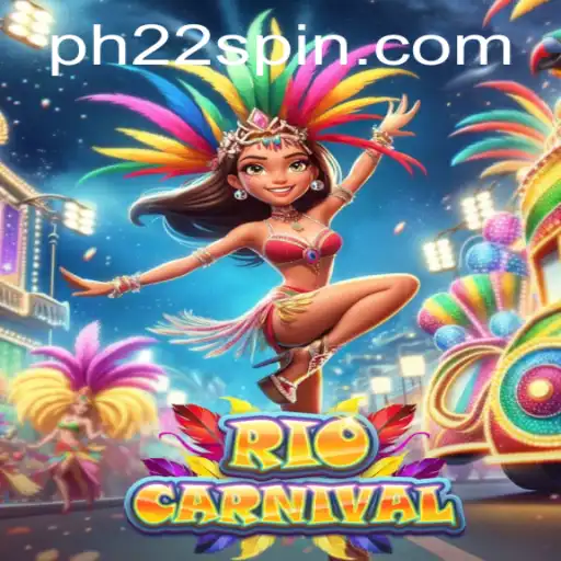 Experience the Excitement of RioCarnival: A Thrilling Journey into the Heart of Brazil
