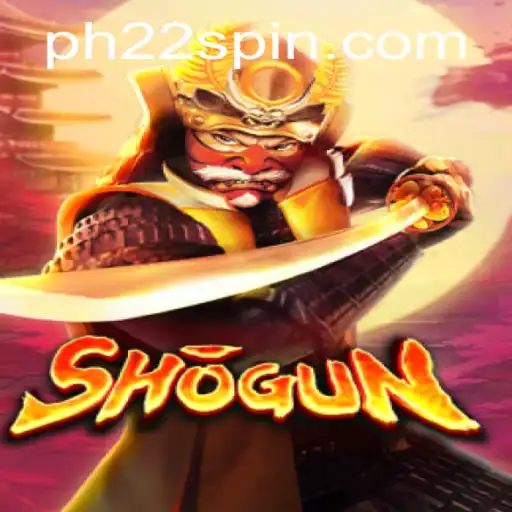 Shogun - The Ancient Game of Strategy and Warfare