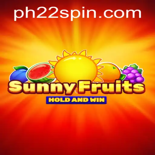 Unveiling SunnyFruits: A Delightful Gaming Experience