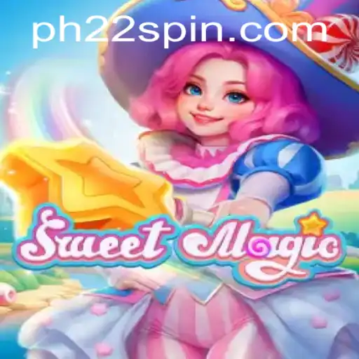 The Enchanting World of SweetMagic: Discover the Magical Adventure with PH22