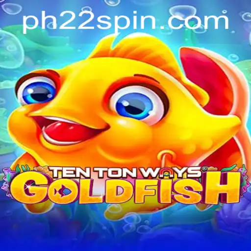 Unlocking the Exciting World of TenTonWaysGoldfish: A Deep Dive into the Game and Its Dynamics