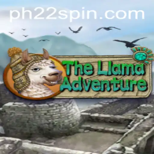 TheLlamaAdventure: A Soaring Epic in the Virtual World