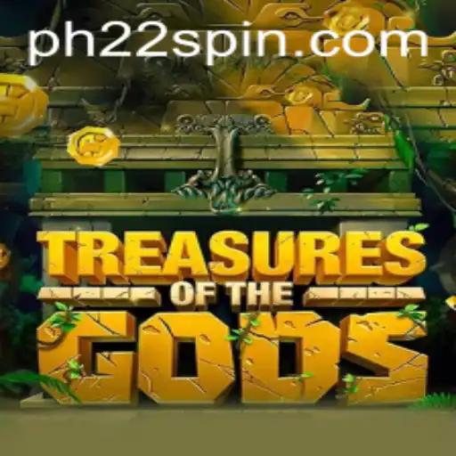 Treasure of the Gods: A Journey into the Legendary Game