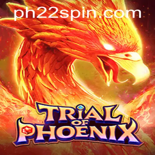 TrialofPhoenix: A New Era in Gaming with PH22
