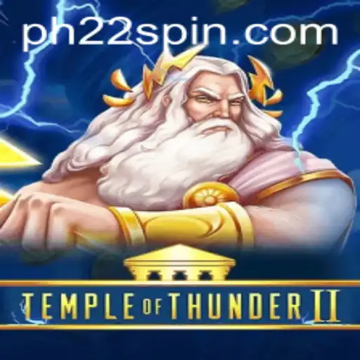 Temple of Thunder II: An Electrifying Journey into Mythic Realms