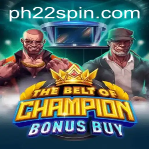 Exploring TheBeltOfChampionBonusBuy: A Modern Arcade Experience
