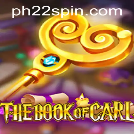 TheBookofCarl: Dive into the Enchanting World of PH22