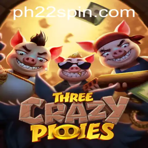ThreeCrazyPiggies: An Exciting Game Experience