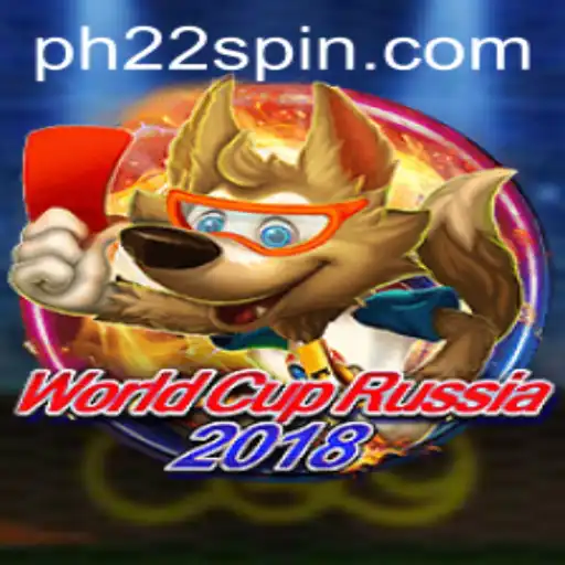 Experience the Excitement of WorldCupRussia2018 and Master the Game with PH22